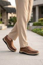 Casual Shoes Khaki 0160653