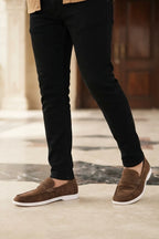Casual Shoes Khaki 0160682