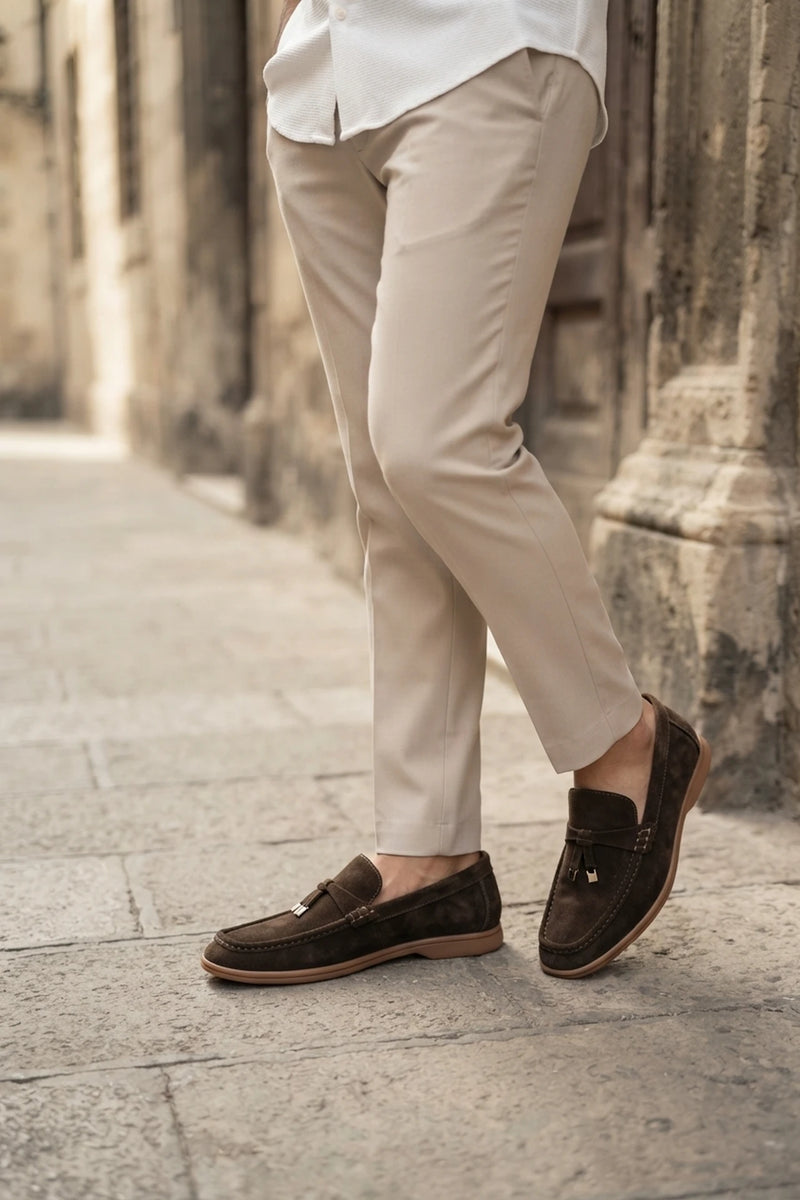 Casual Shoes Khaki 0160686