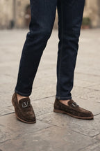 Casual Shoes Khaki 0160687