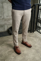 Casual Shoes Mustard 0160444