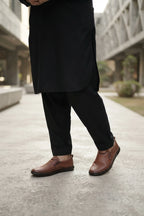 Casual Shoes Mustard 0160670