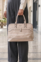 Casual Shoulder Bag Fawn 0331782