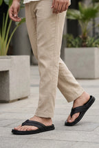 Casual Slipper Black 0151339