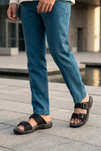 Casual Slipper Black 0151414