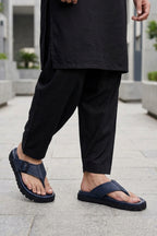 Casual Slipper Blue 0151384