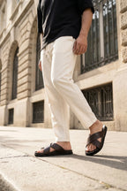 Casual Slipper Brown 0151346