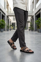 Casual Slipper Brown 0151353