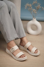 Casual Slipper Fawn 0414030