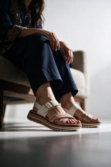 Casual Slipper Fawn 0421864