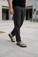 Casual Slipper Gray 0150911