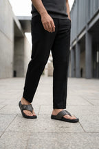 Casual Slipper Gray 0151192