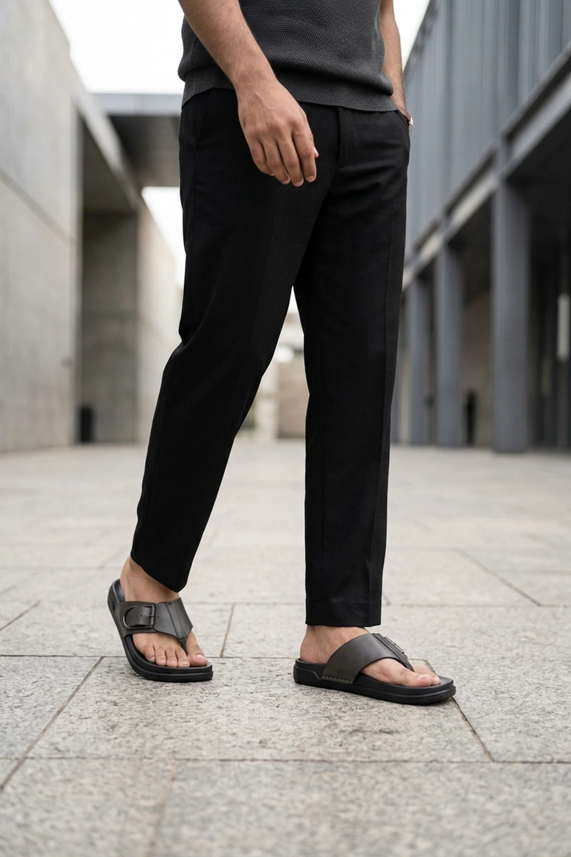 Casual Slipper Gray 0151192