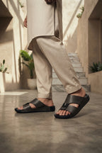 Casual Slipper Gray 0151198