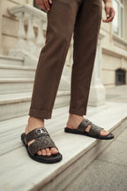 Casual Slipper Gray 0151330