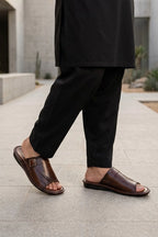 Casual Slipper Mustard 0151278