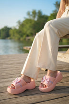 Casual Slipper Peach 0413395