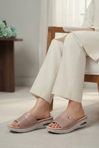 Casual Slipper Pink 0413884