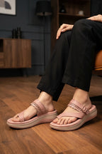 Casual Slipper Pink 0413954