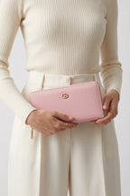 Casual Wallet Pink 0310411
