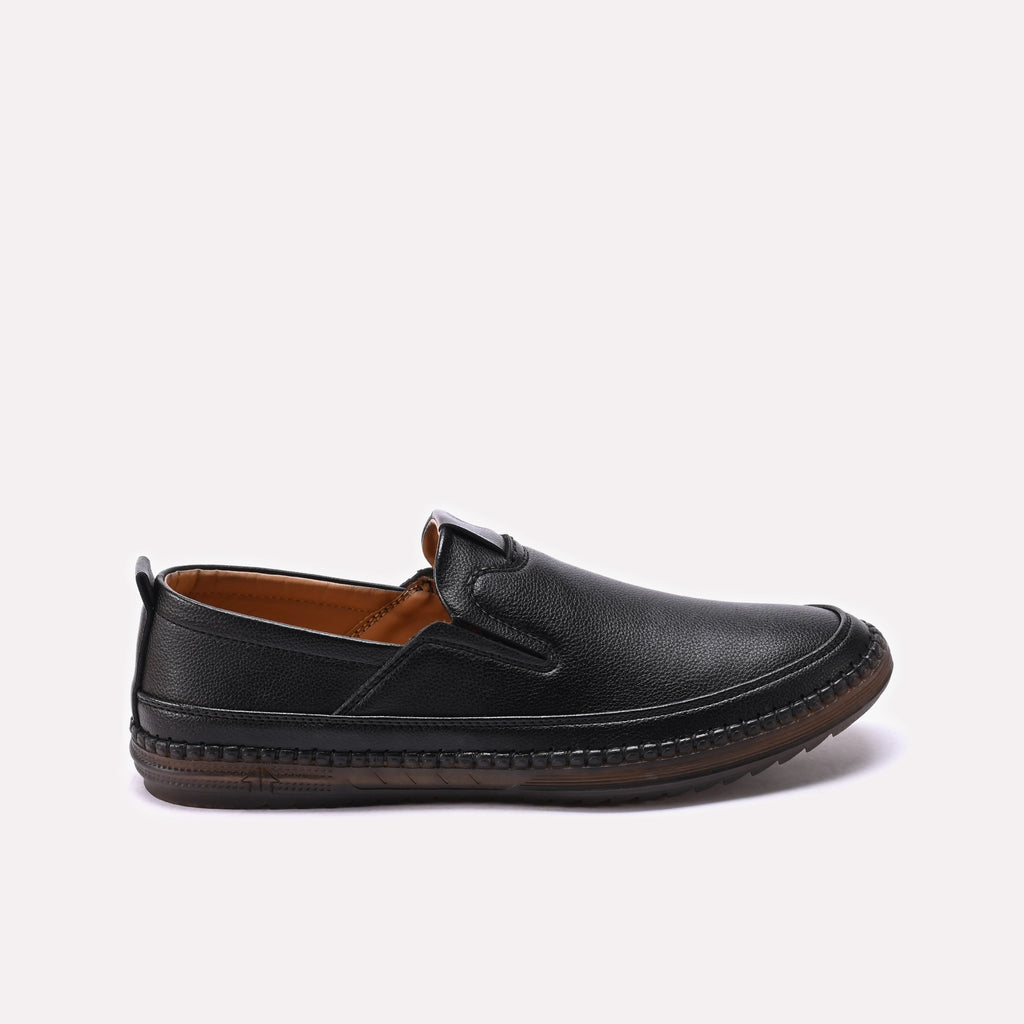 Casual Shoes Black 0160694