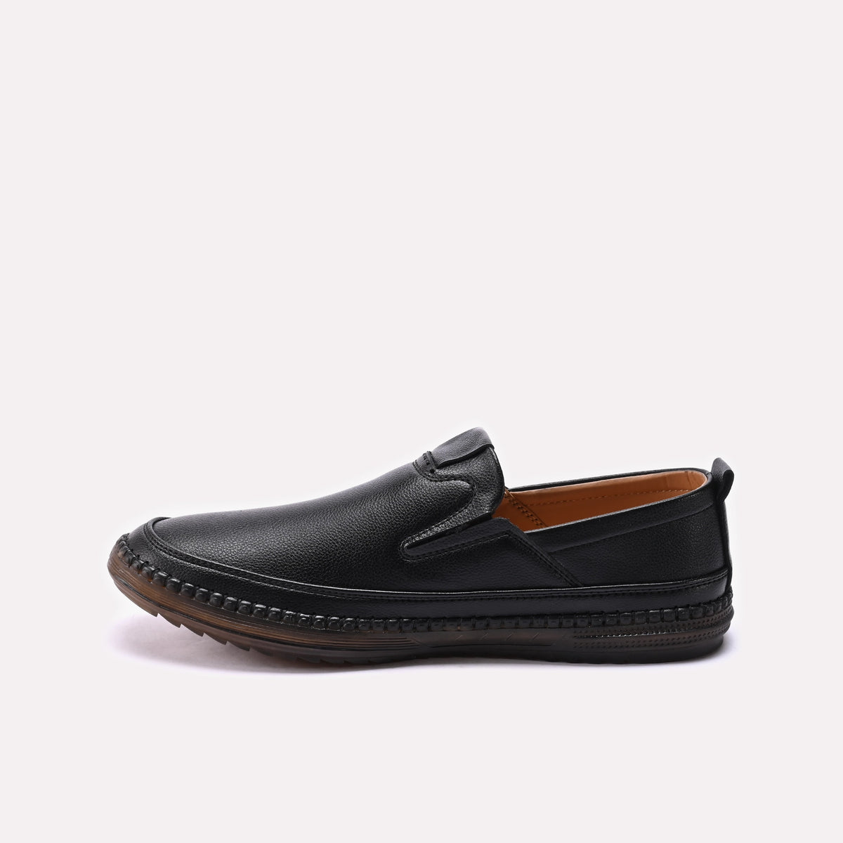 Casual Shoes Black 0160694