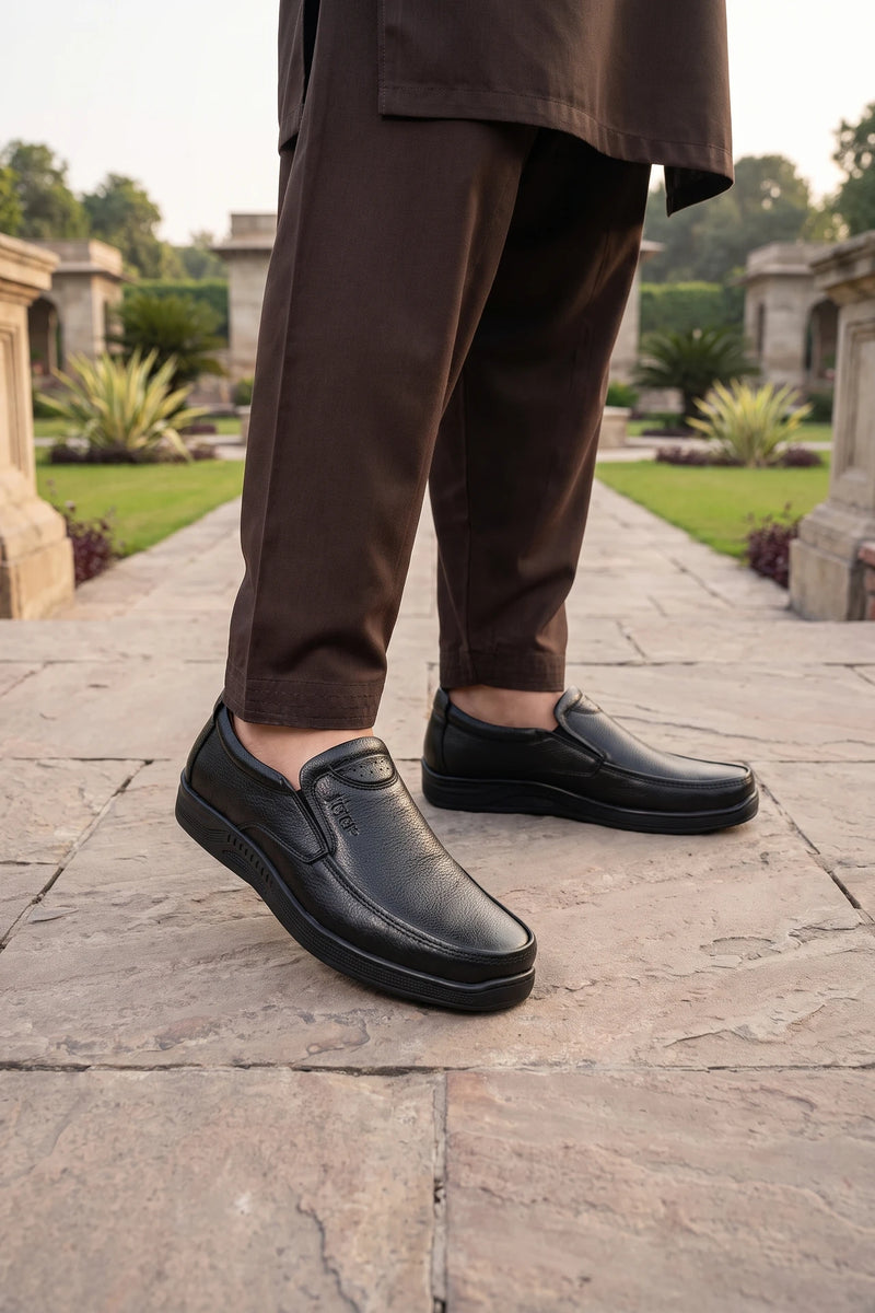Casual Shoes Black 0160714