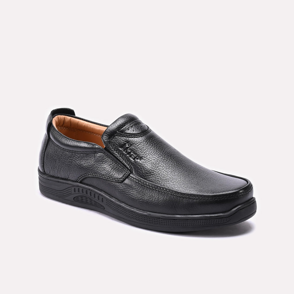 Casual Shoes Black 0160714