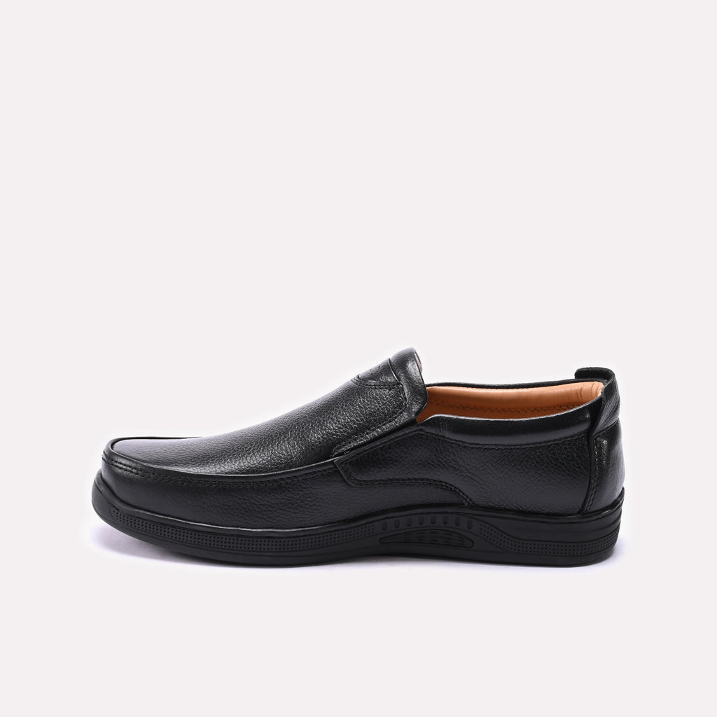 Casual Shoes Black 0160714