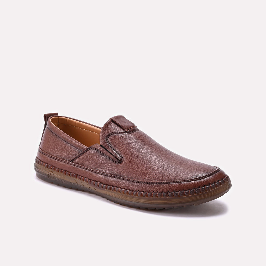 Casual Shoes Brown 0160694