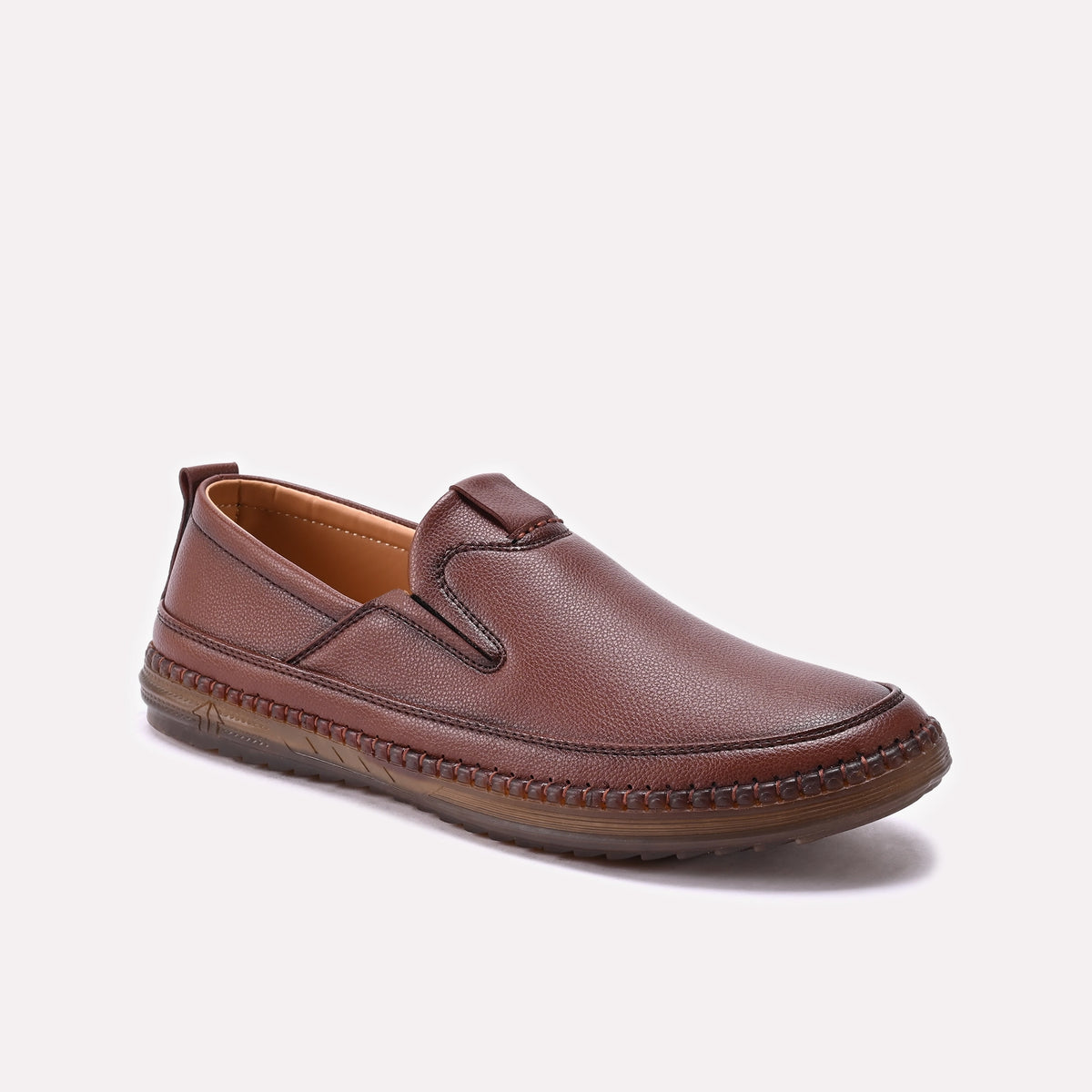 Casual Shoes Brown 0160694