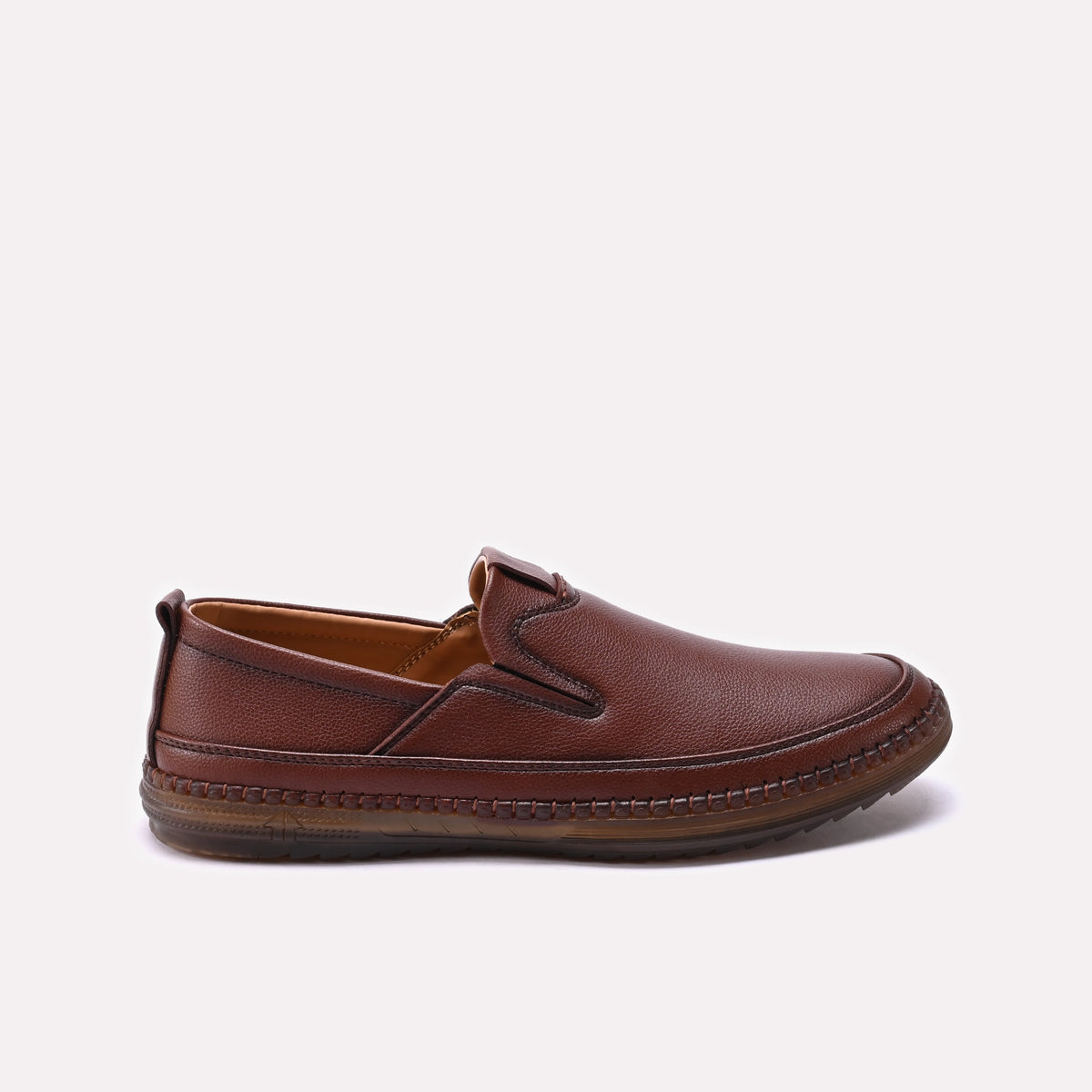 Casual Shoes Brown 0160694