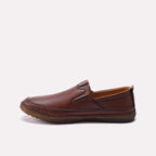 Casual Shoes Brown 0160694
