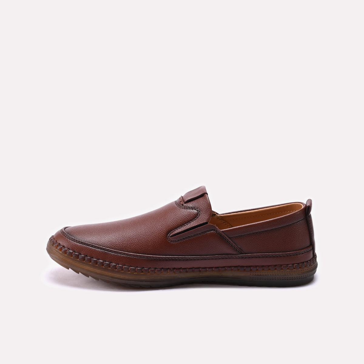 Casual Shoes Brown 0160694