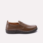 Casual Shoes Brown 0160714