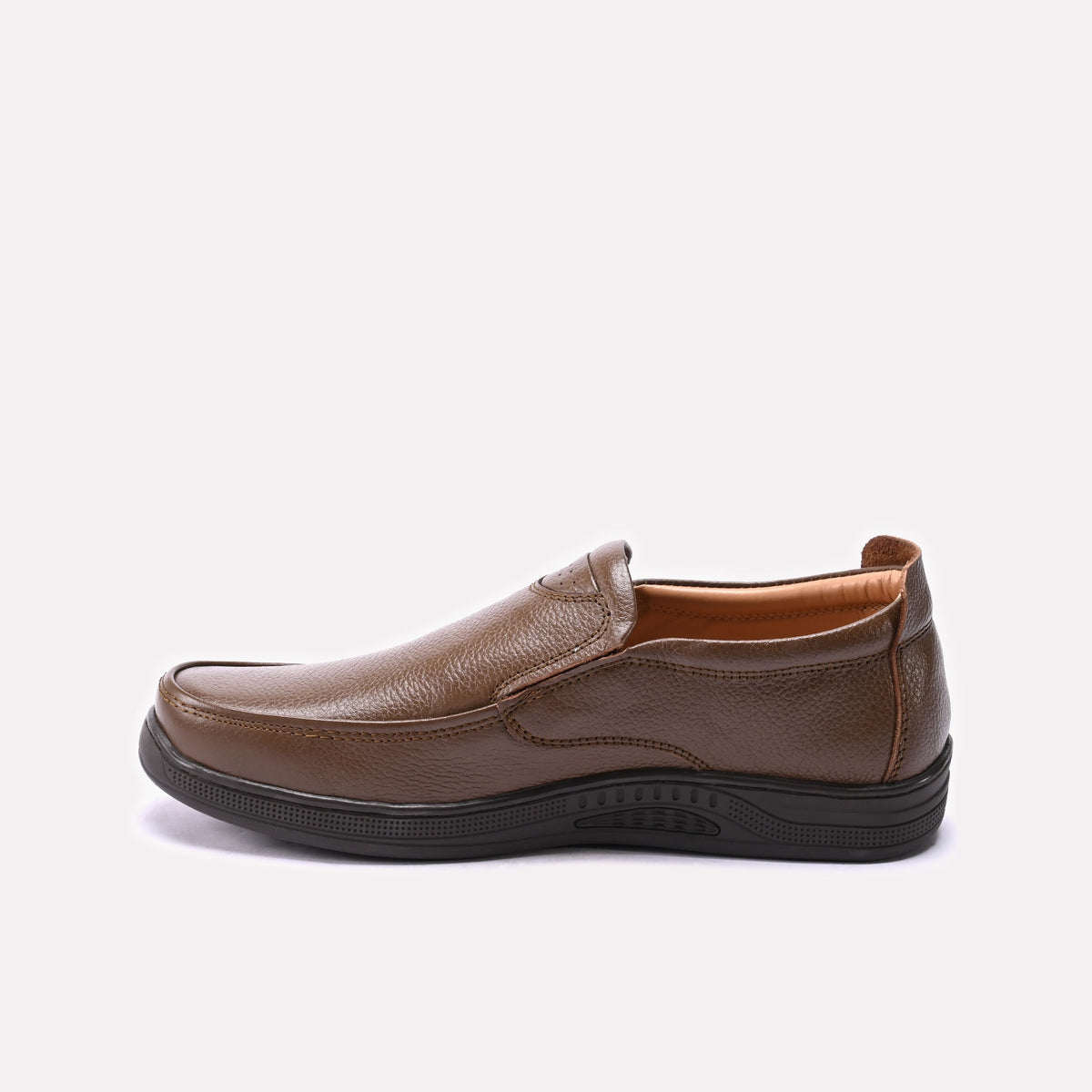 Casual Shoes Brown 0160714