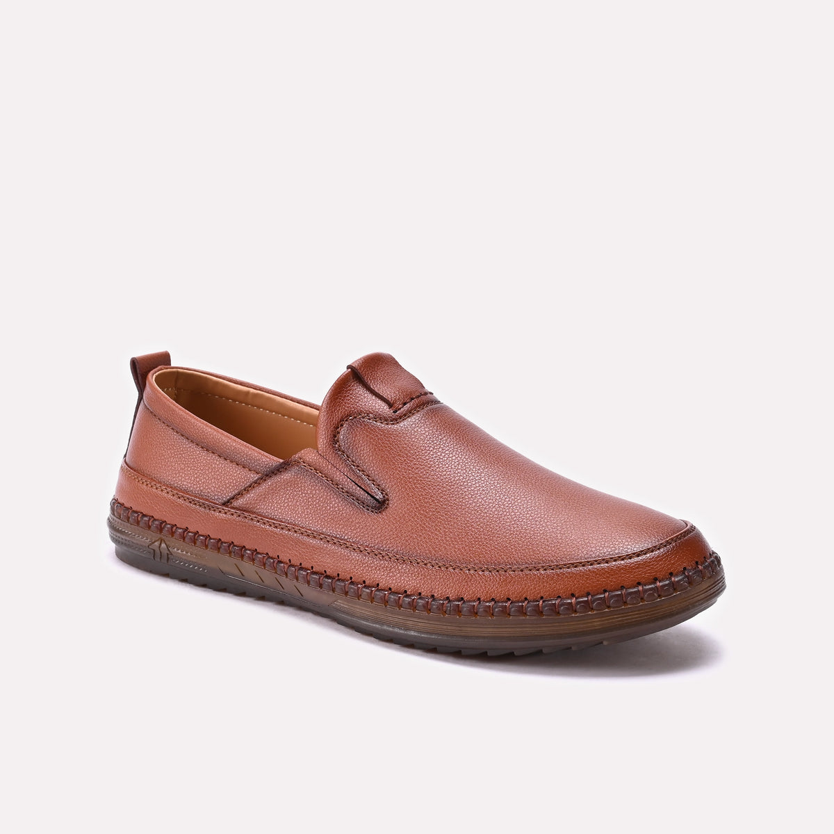 Casual Shoes Mustard 0160694