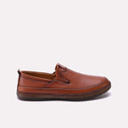Casual Shoes Mustard 0160694