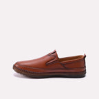 Casual Shoes Mustard 0160694