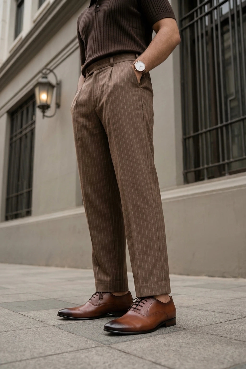 Edward Brown Formal Shoes 0111015