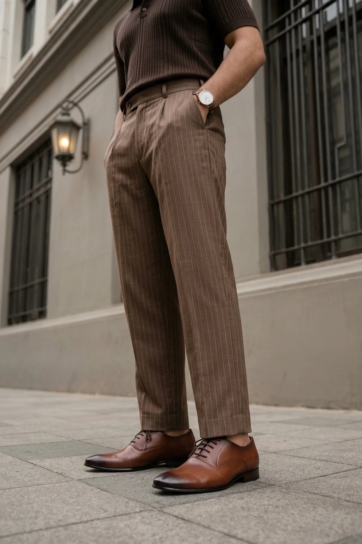 Edward Brown Formal Shoes 0111015