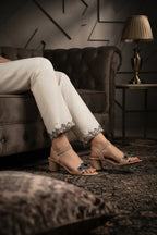 Fancy Sandal Fawn 0421684