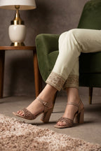 Fancy Sandal Fawn 0421755
