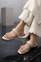 Fancy Slipper Fawn 0413484
