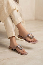 Fancy Slipper Fawn 0413543