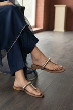 Fancy Slipper Fawn 0413709