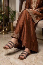Fancy Slipper Fawn 0413759