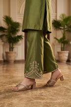 Fancy Slipper Fawn 0413762