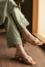 Fancy Slipper Fawn 0413781