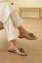 Fancy Slipper Fawn 0413852